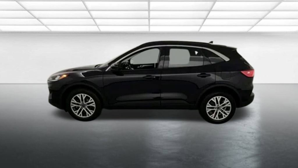 Used 2022 Ford Escape SEL image 5