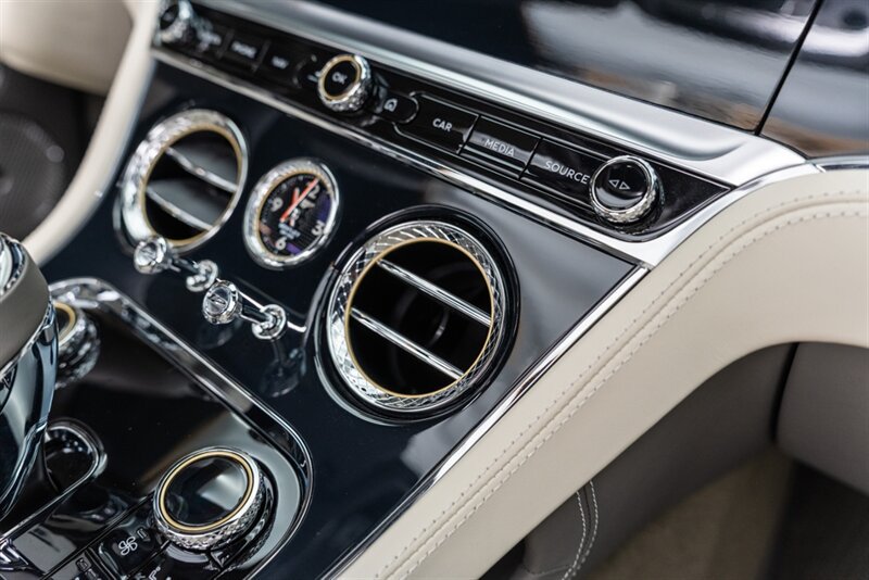 Used 2024 Bentley Continental GT Speed AWD/4WD image 88