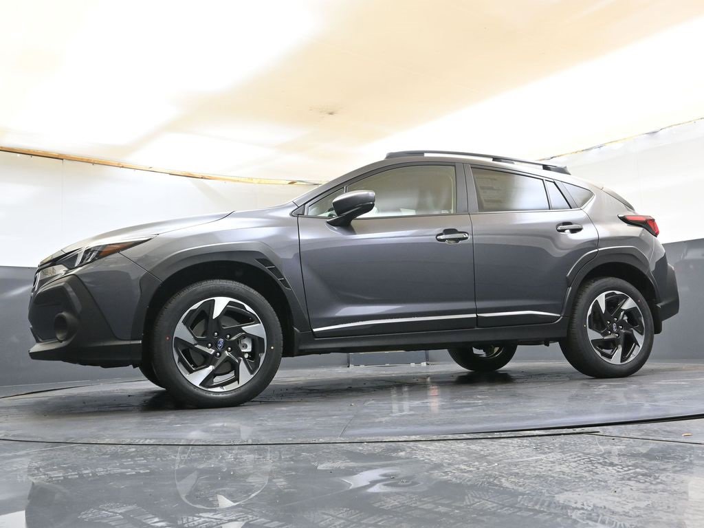 New 2026 Subaru Crosstrek 2.5i Limited image 38