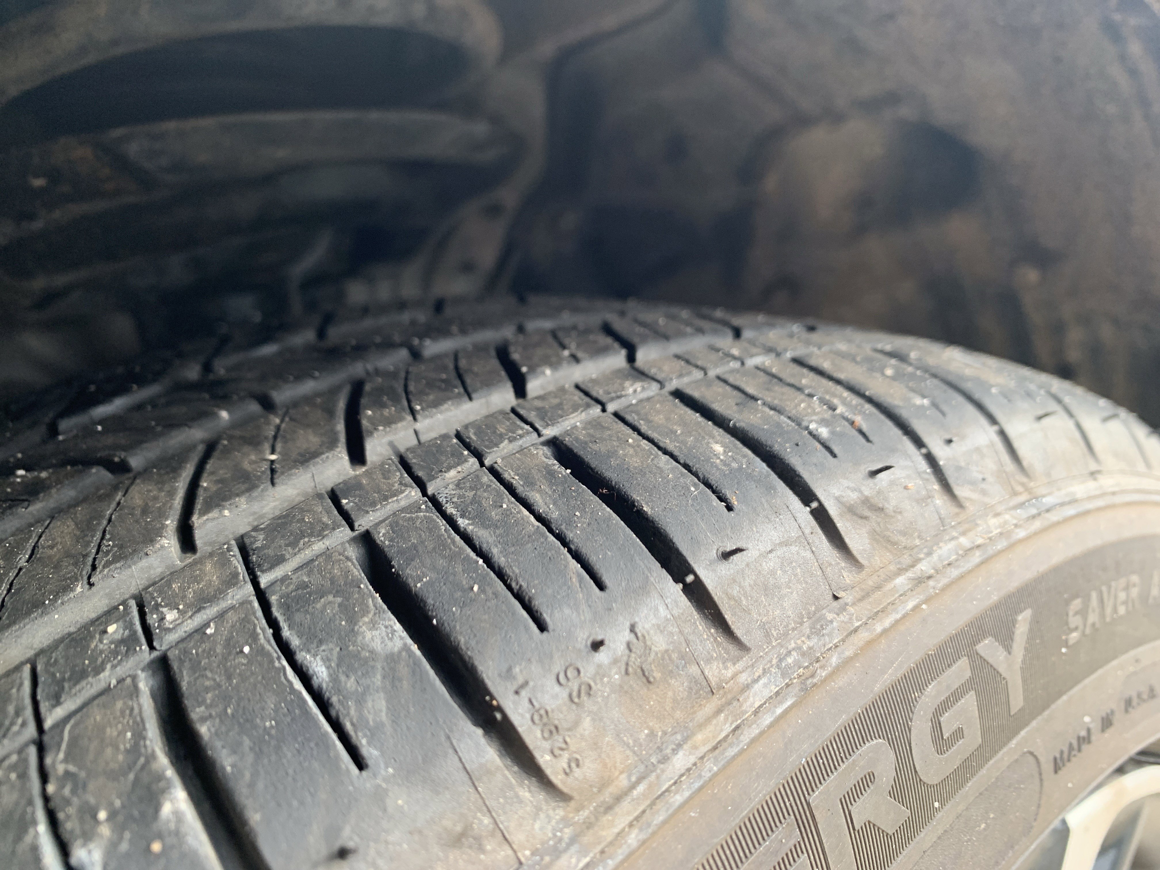 Certified 2025 Lexus ES 350 w/ Premium Package image 12