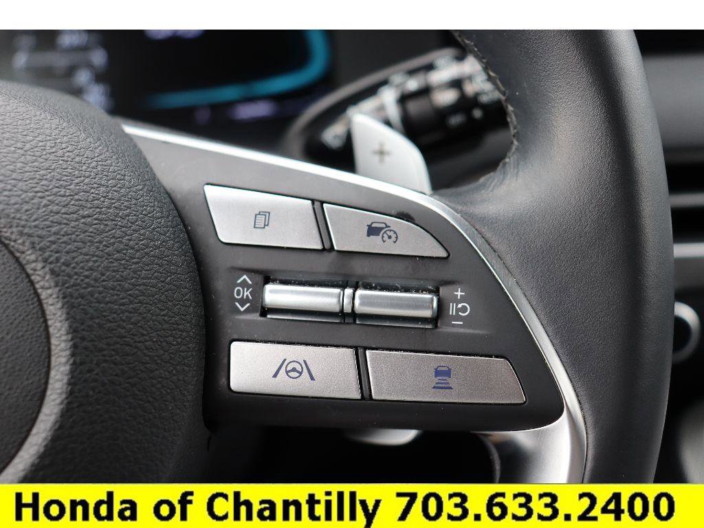 Used 2024 Hyundai Palisade XRT image 11