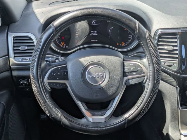Used 2019 Jeep Grand Cherokee Altitude RWD image 15