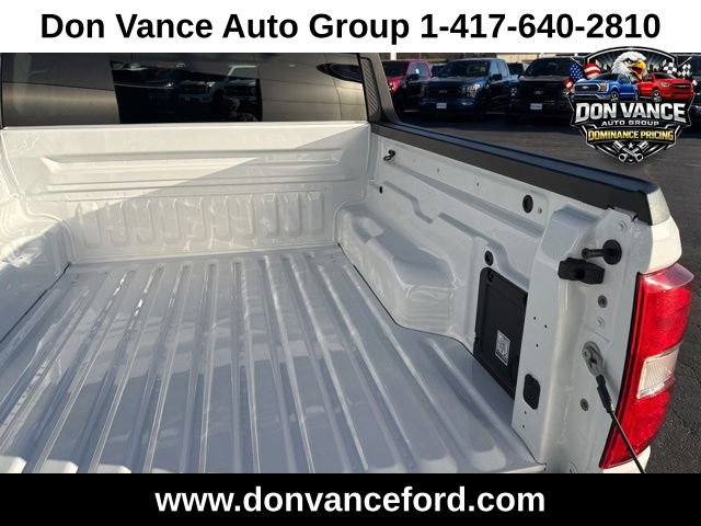 New 2026 Ford Maverick XL image 36