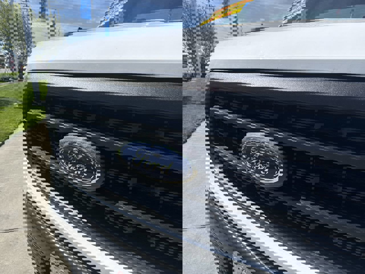 Used 2021 Ford F150 XL w/ Equipment Group 101A High image 24