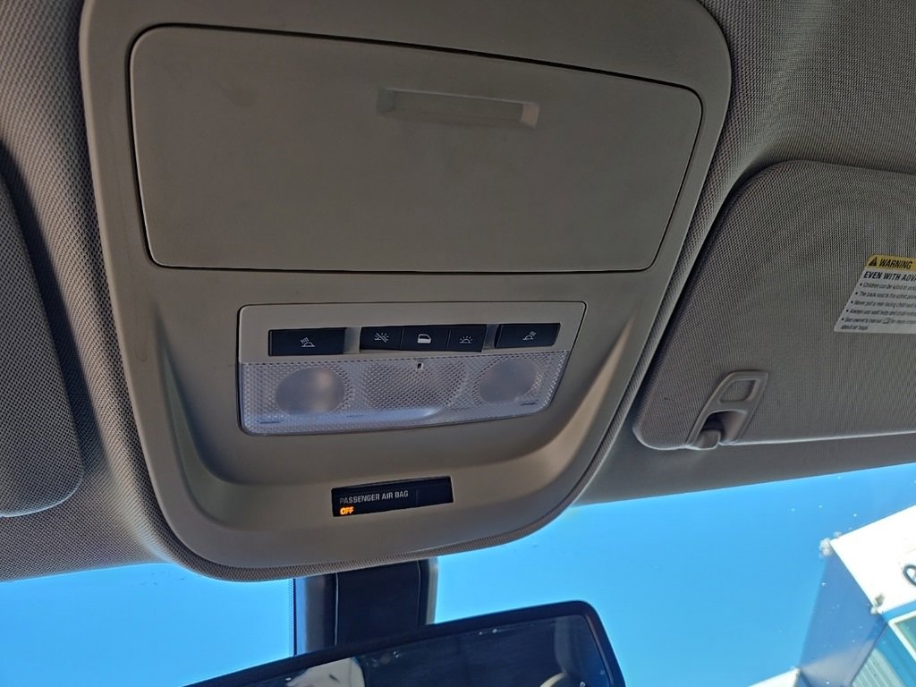 Used 2015 GMC Canyon SLE w/ SLE Convenience Package image 27