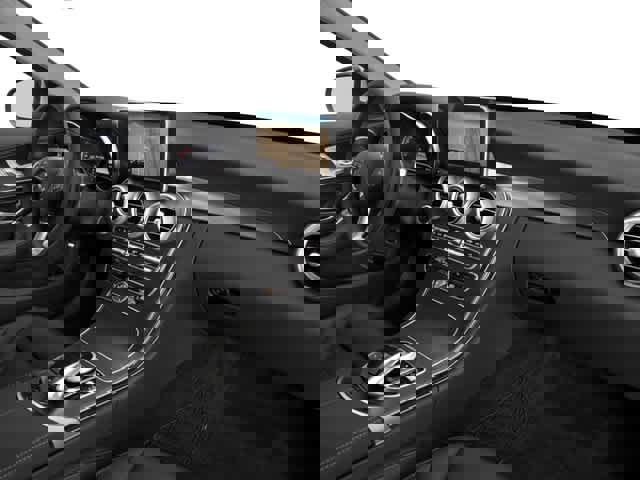 Used 2016 Mercedes-Benz C 300 4MATIC Sedan image 19