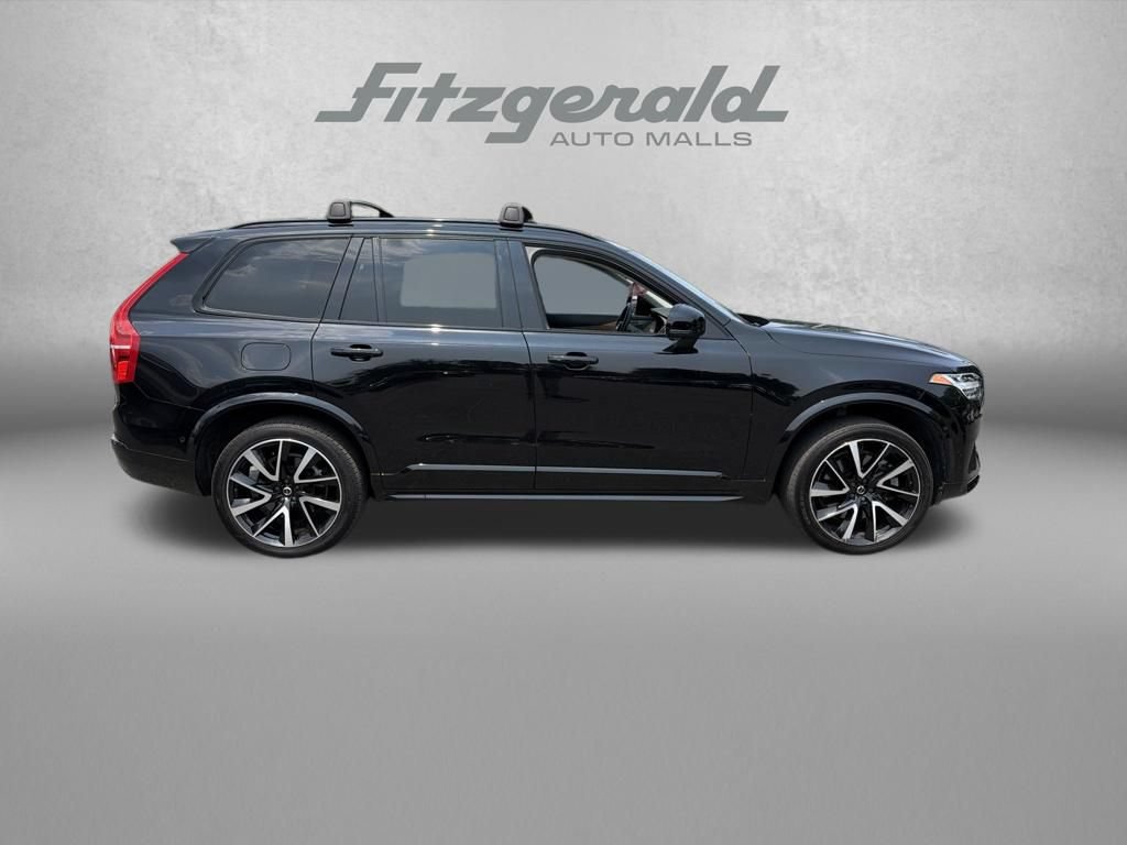 Used 2023 Volvo XC90 T8 Plus AWD/4WD image 6