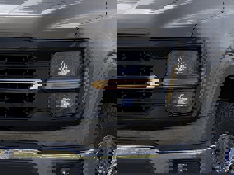 New 2025 Ford F150 XLT w/ Equipment Group 302A MID image 18