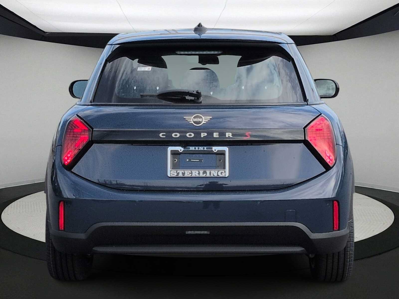 New 2026 MINI Cooper S FWD image 7