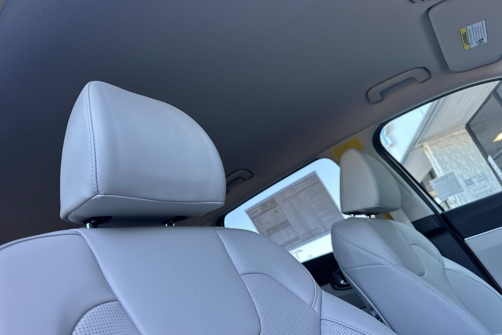 New 2026 Kia Sorento EX image 18