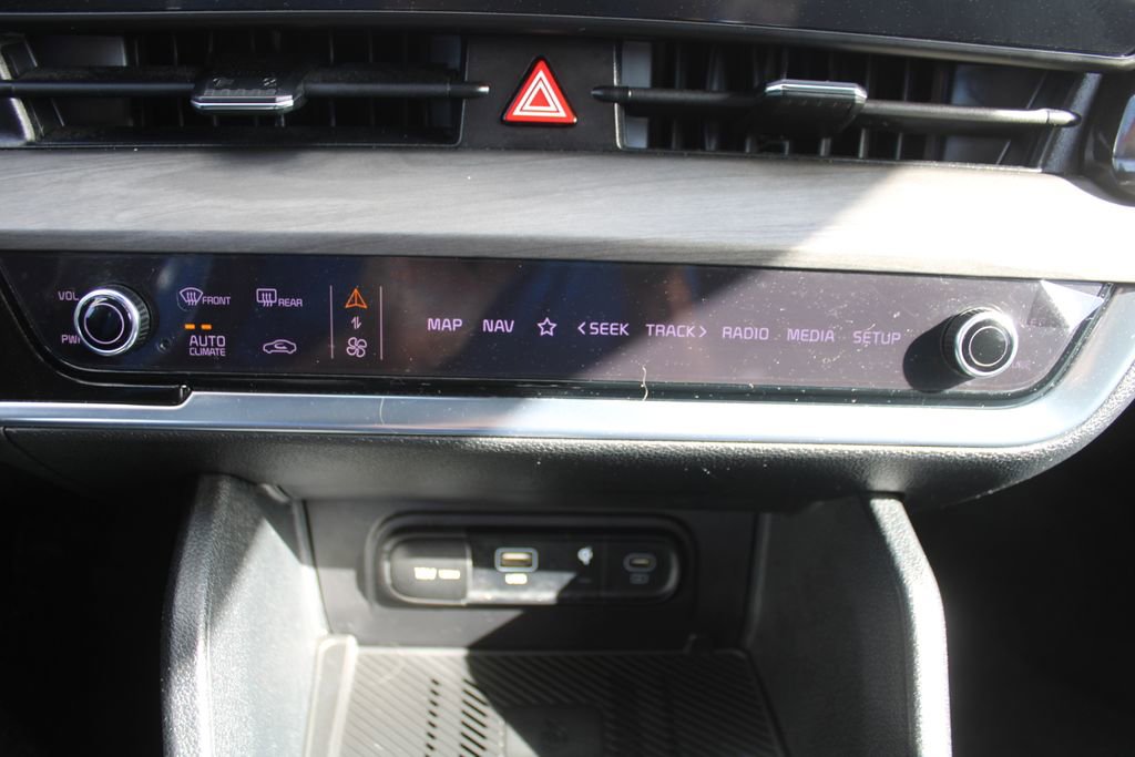 Certified 2023 Kia Sportage X-Line w/ X-Line Premium Package image 41