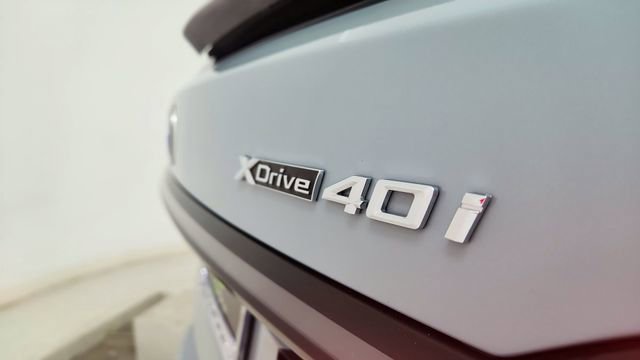 Used 2026 BMW X7 xDrive40i image 19