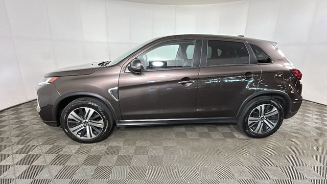 Used 2024 Mitsubishi Outlander Sport SE AWD/4WD image 6