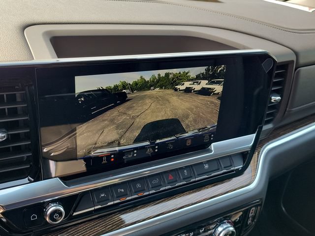 New 2026 GMC Sierra 1500 Elevation w/ Elevation Premium Package AWD/4WD image 26