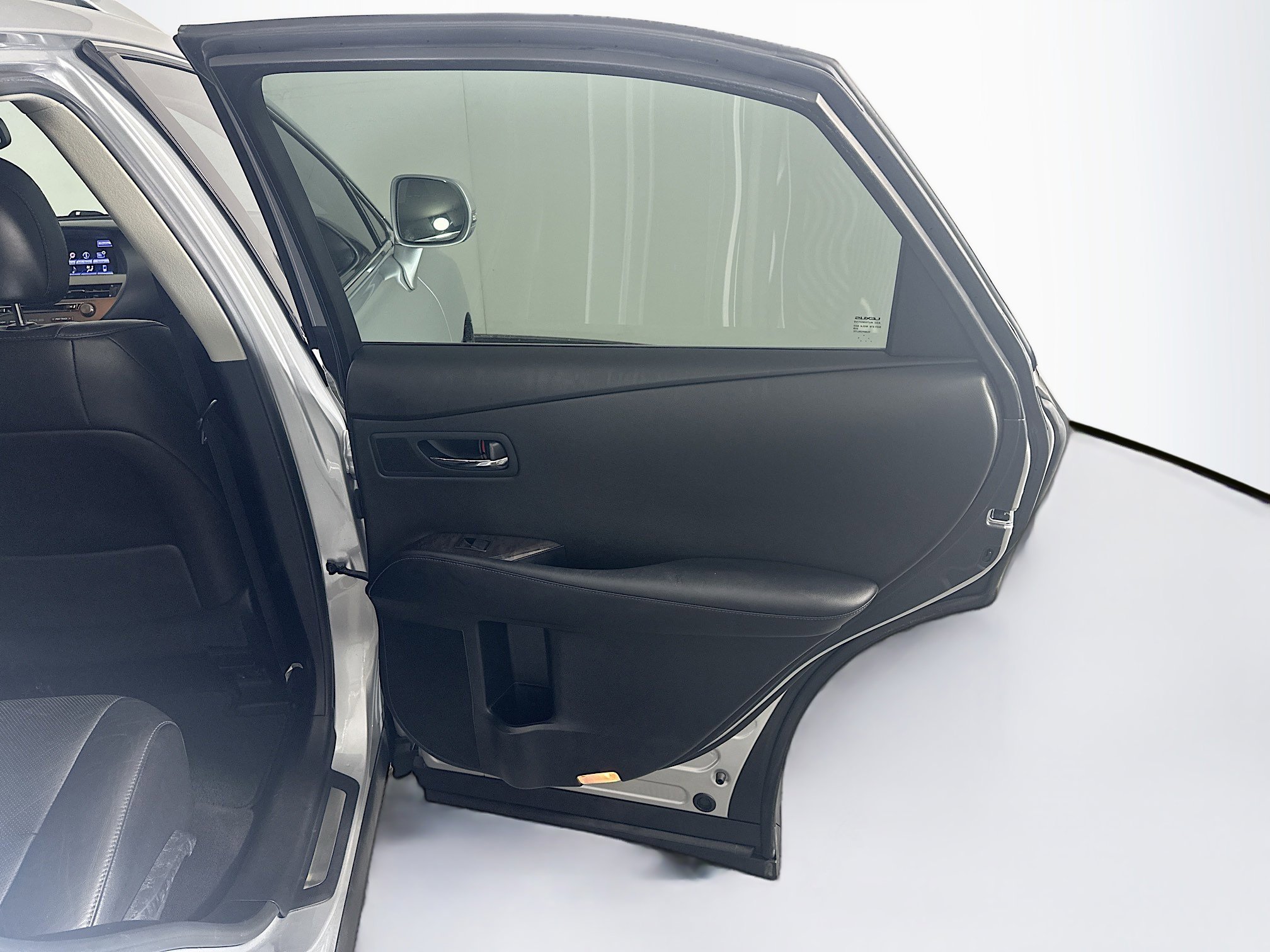 Used 2015 Lexus RX 350 2WD image 33