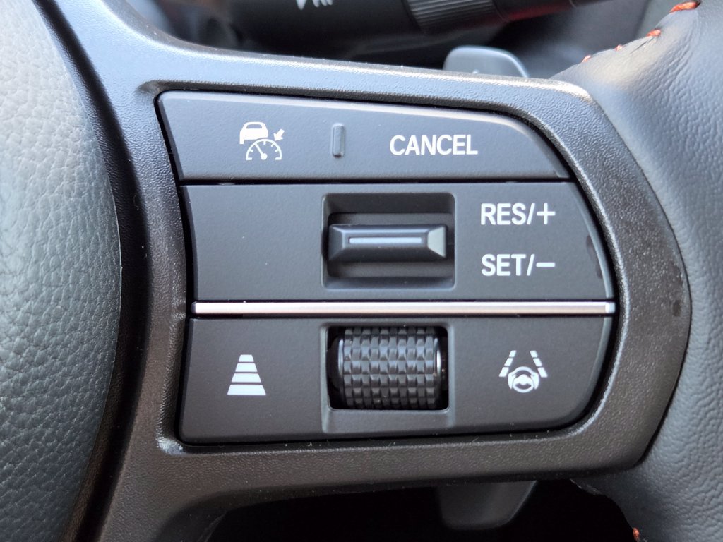 New 2027 Honda CR-V Sport-L image 14