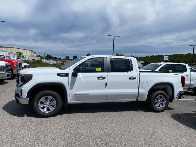 New 2026 GMC Sierra 1500 Pro w/ Pro Value Package image 2