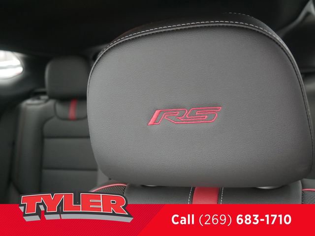 New 2026 Chevrolet Trax RS w/ Driver Confidence Package image 40