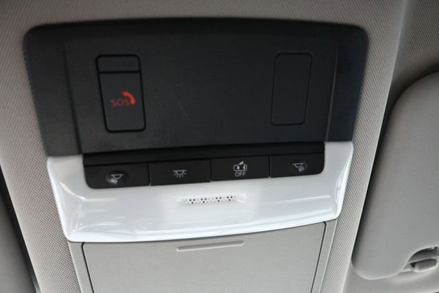Used 2025 Nissan Rogue SV AWD/4WD image 25
