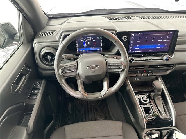 Used 2023 Chevrolet Colorado Trail Boss w/ Technology Package image 10