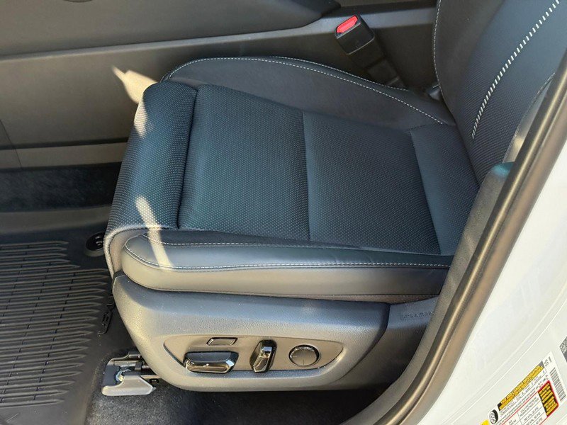 Used 2025 Lexus TX 350 AWD w/ Technology Package image 20