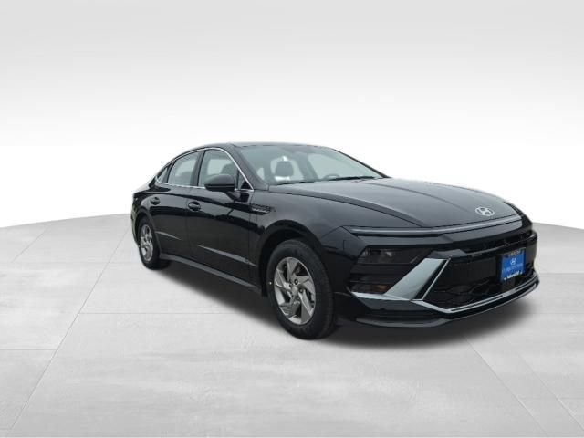 New 2026 Hyundai Sonata SE image 3