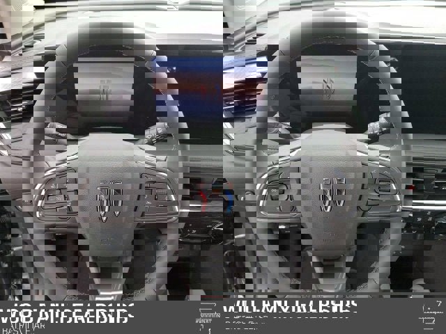 New 2026 Buick Encore GX Sport Touring w/ Comfort Package image 14