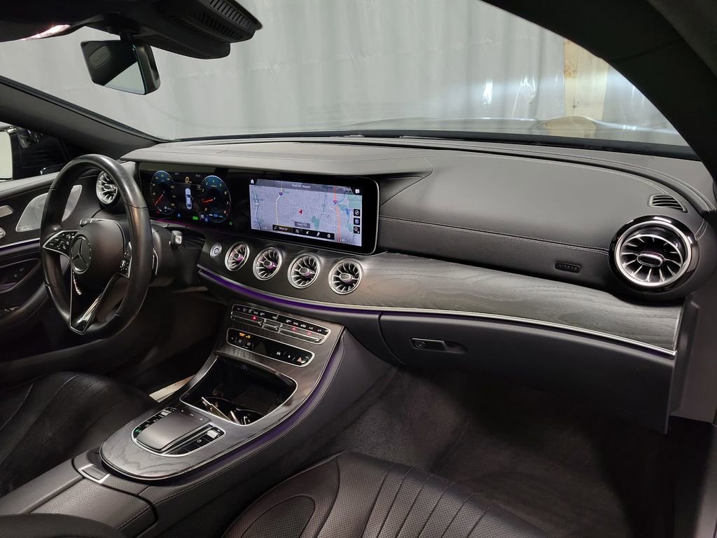 Used 2022 Mercedes-Benz CLS 450 4MATIC image 26