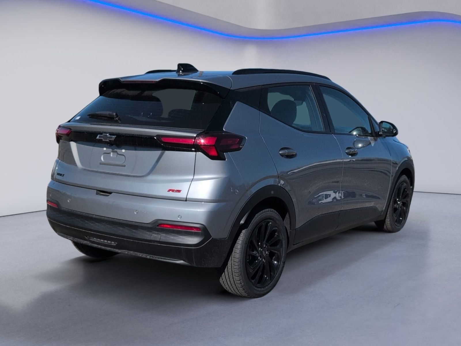 New 2027 Chevrolet Bolt RS w/ Technology Package image 3