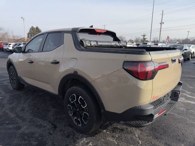 Used 2023 Hyundai Santa Cruz SEL image 5