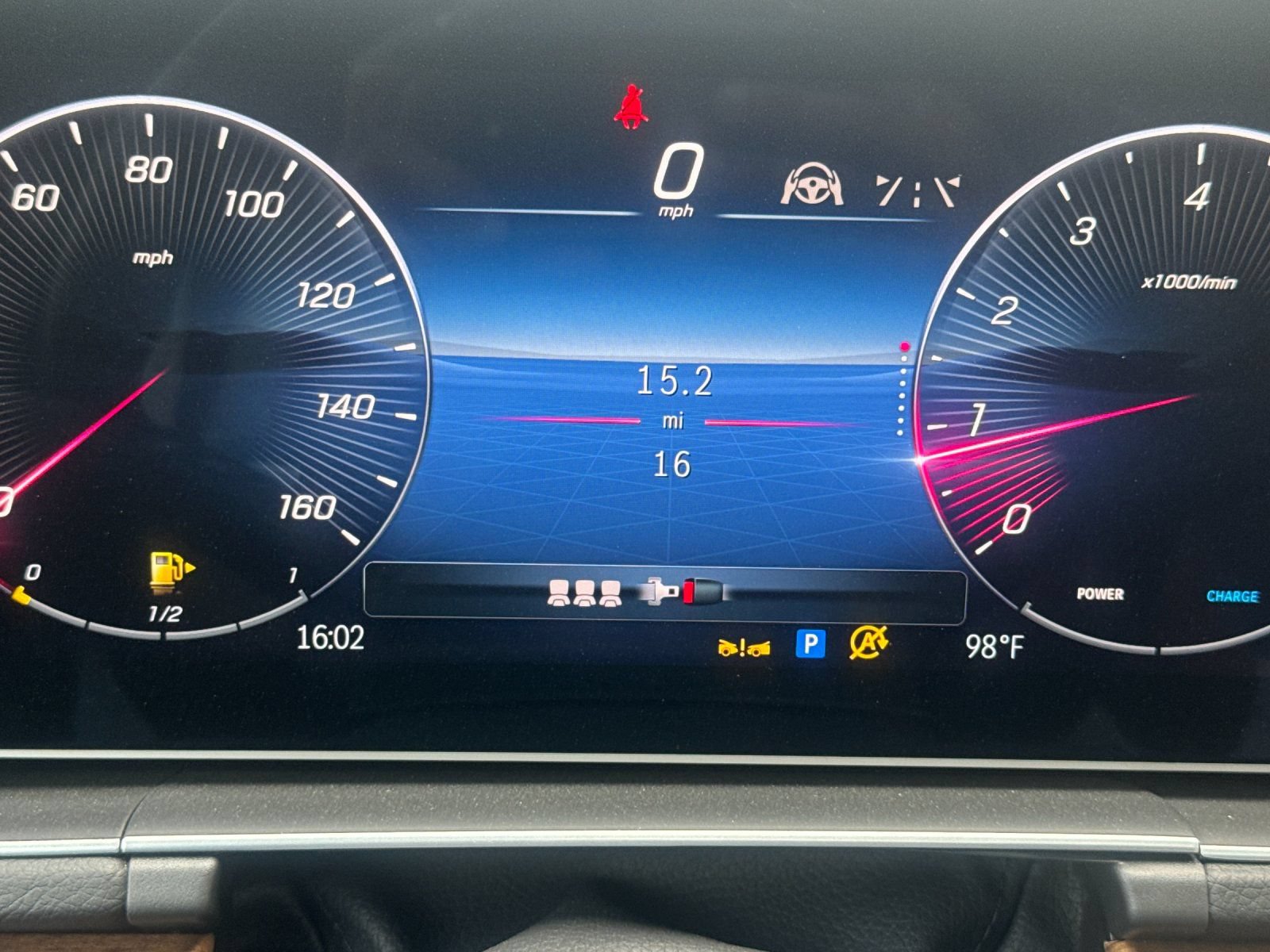 New 2026 Mercedes-Benz GLE 450 4MATIC Coupe image 27