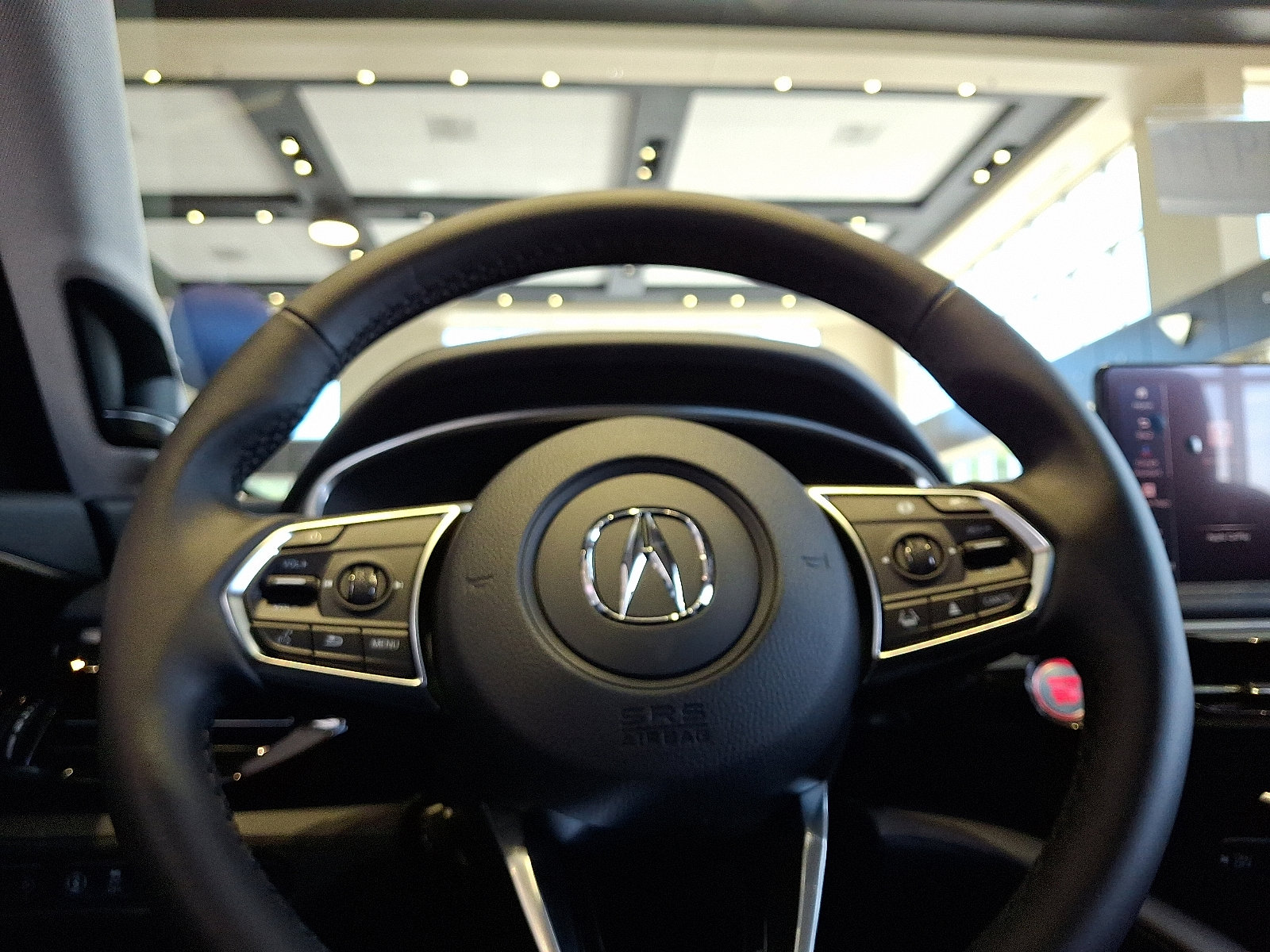 New 2026 Acura MDX SH-AWD w/ Technology Package image 13