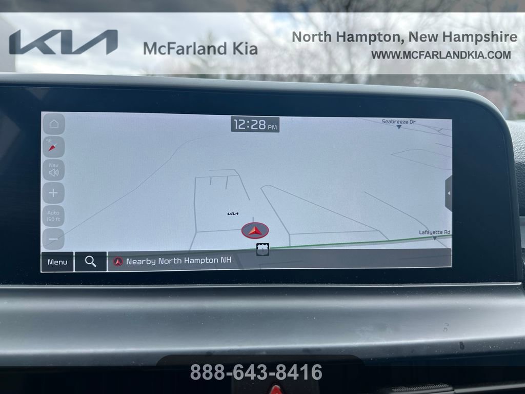 Used 2024 Kia Seltos S image 11