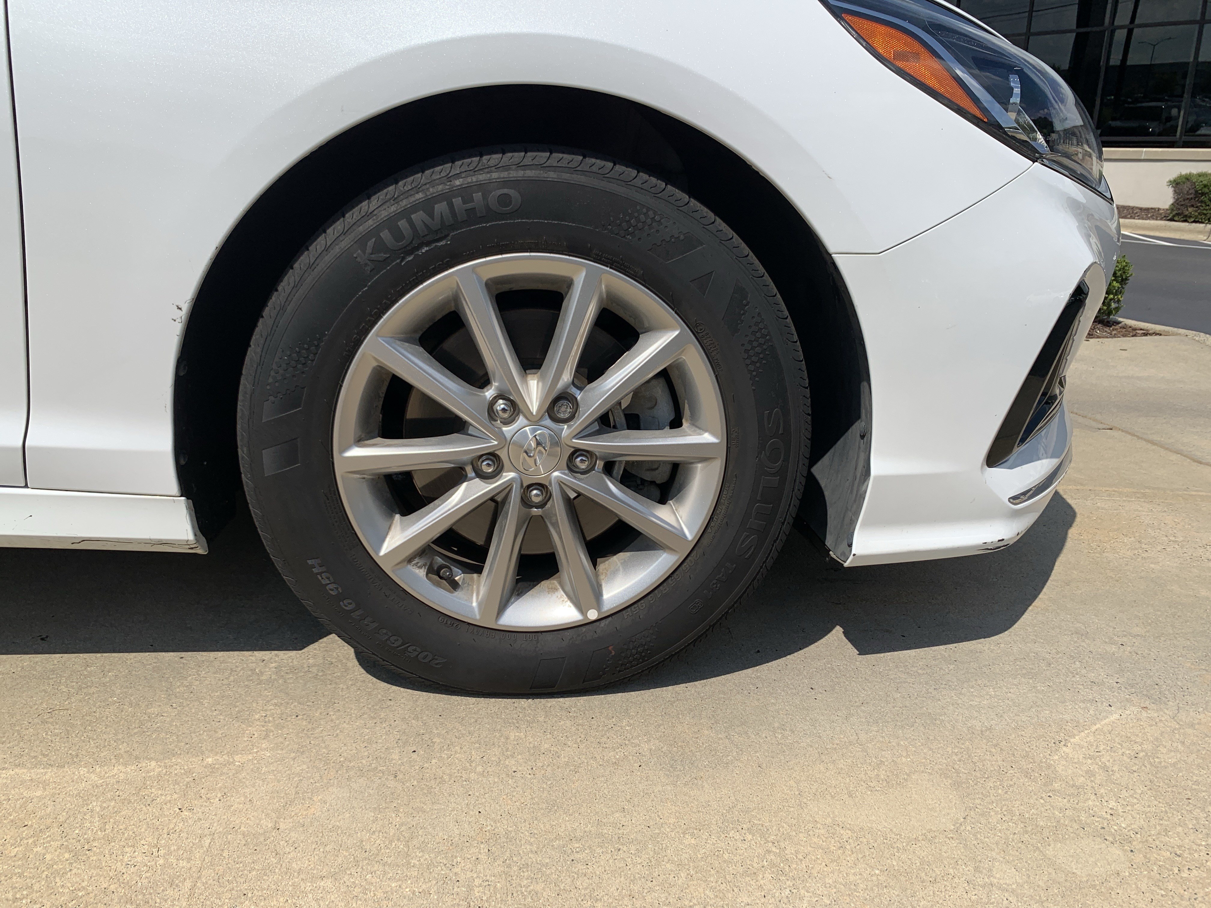 Used 2019 Hyundai Sonata SE FWD image 13