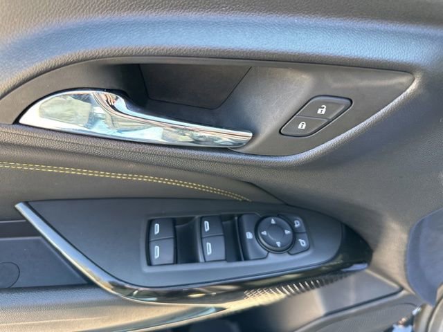 Used 2024 Chevrolet Trax ACTIV FWD image 14