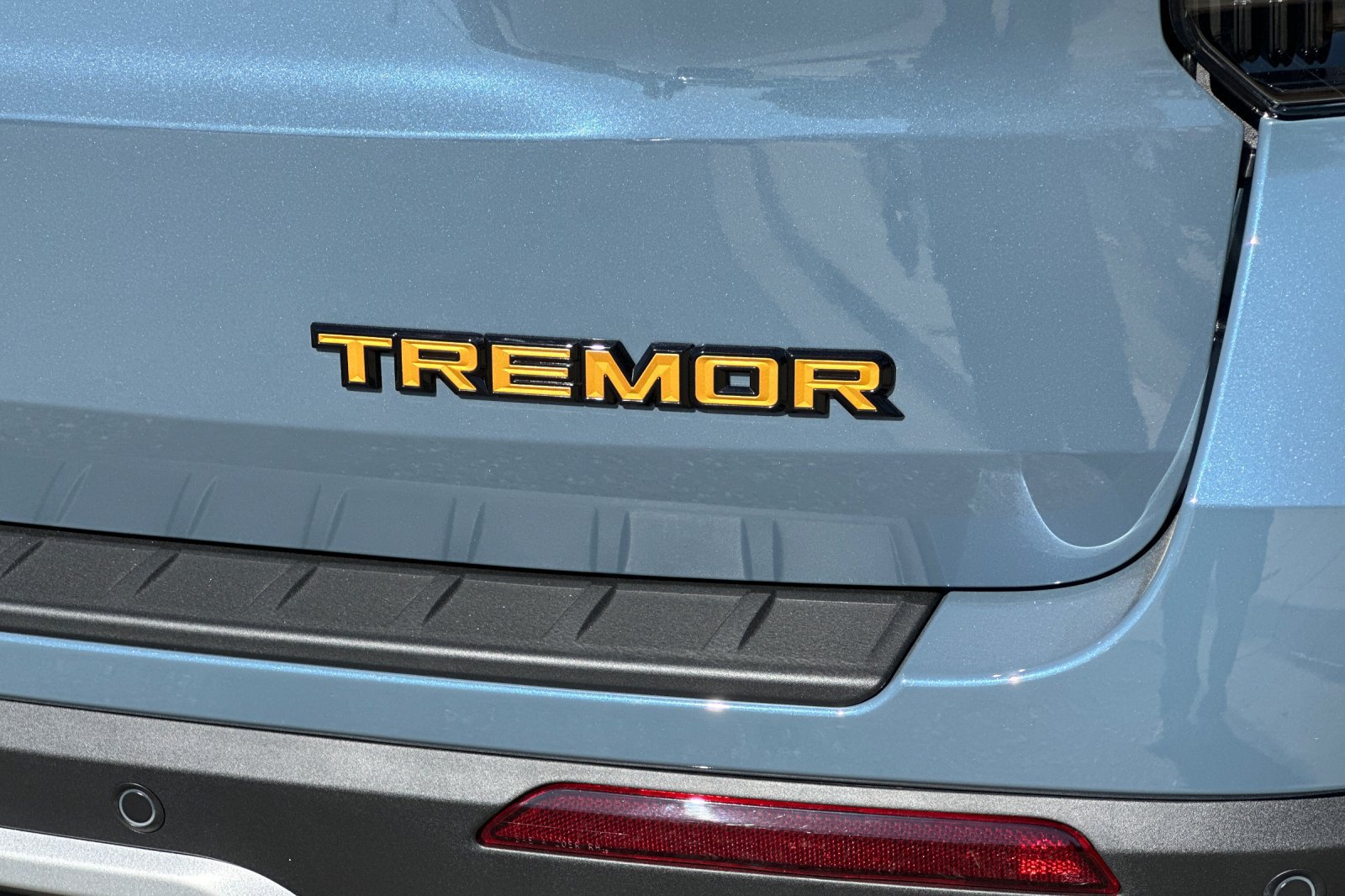 New 2026 Ford Explorer Tremor w/ Tremor Convenience Package AWD/4WD image 27