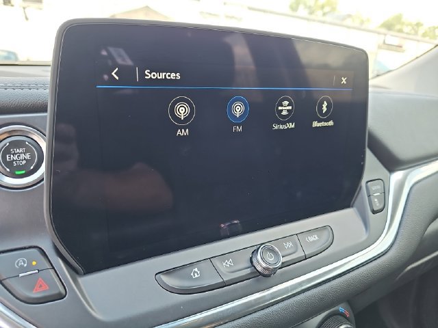 Used 2023 Chevrolet Blazer LT FWD image 24