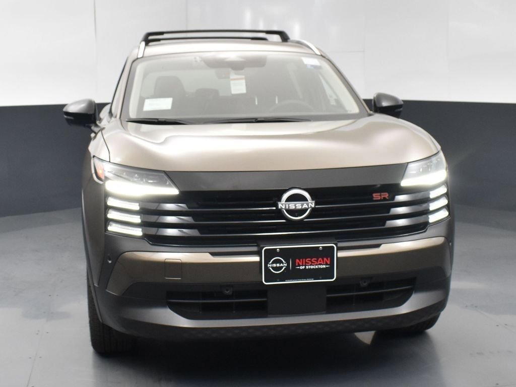 New 2026 Nissan Kicks SR w/ Illumination Package image 2