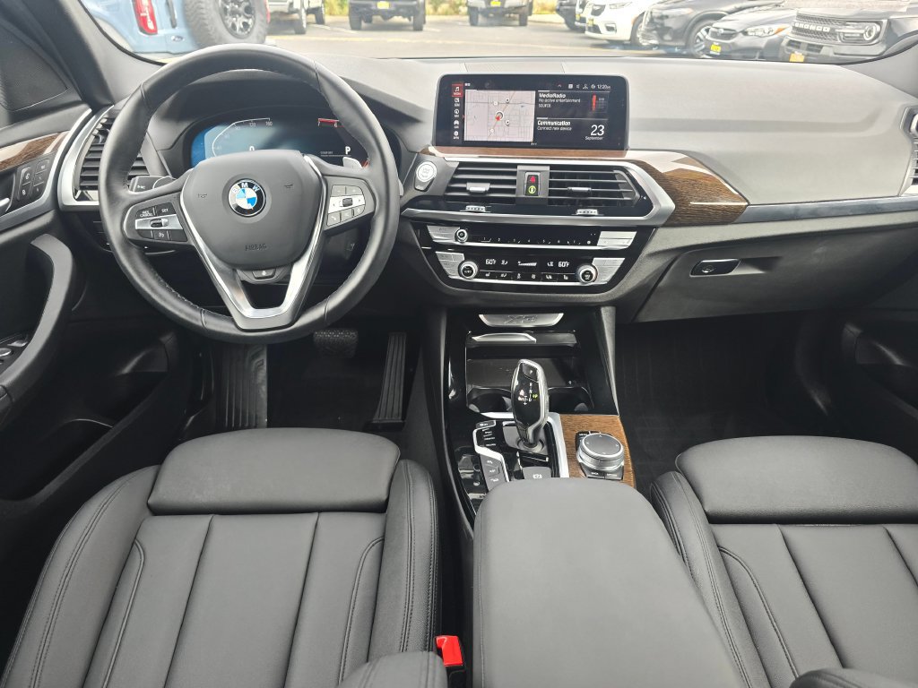 Used 2020 BMW X3 xDrive30i AWD/4WD image 19