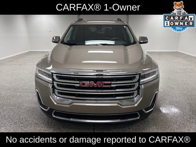 Used 2023 GMC Acadia SLE w/ Driver Convenience Package image 2