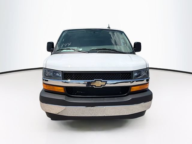 New 2026 Chevrolet Express 2500 w/ Driver Convenience Package RWD image 2