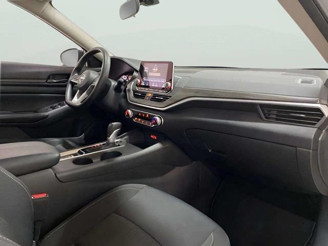 Used 2026 Nissan Altima 2.5 SV AWD/4WD image 23