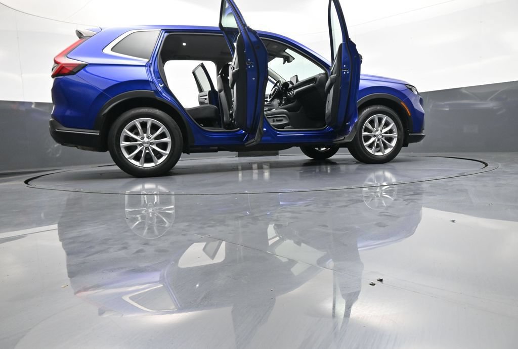 Certified 2023 Honda CR-V EX-L image 49