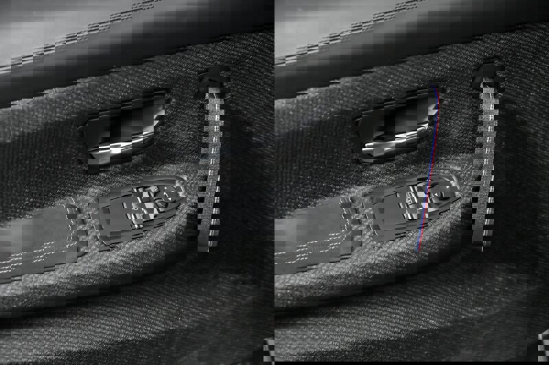 Used 2019 BMW M4 CS w/ Executive Package image 17