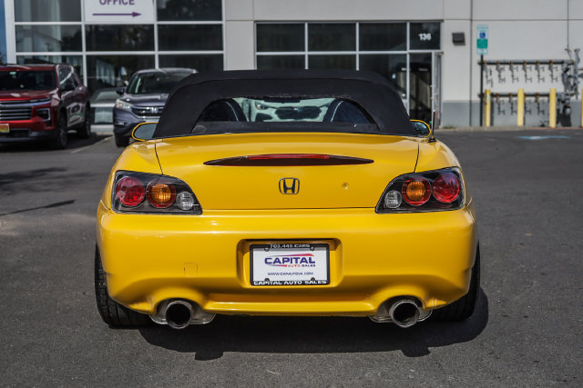 Used 2006 Honda S2000 image 31