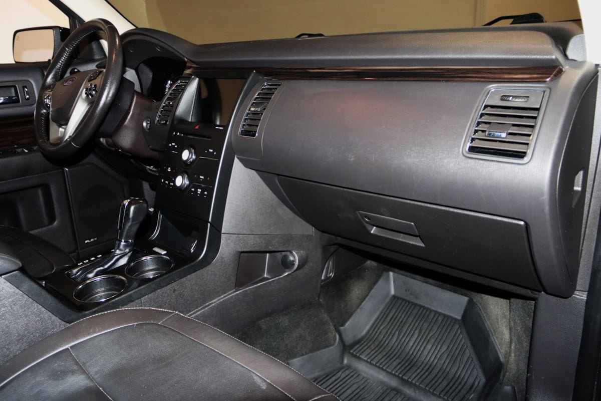 Used 2018 Ford Flex SEL w/ Equipment Group 202A FWD image 49