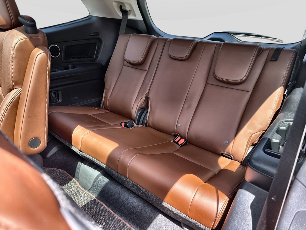 Used 2019 Subaru Ascent Touring AWD/4WD image 35