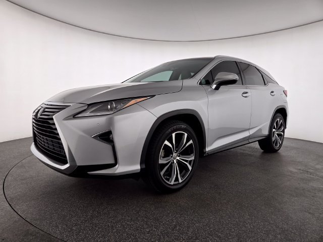 Used 2017 Lexus RX 350 AWD w/ Premium Package image 27