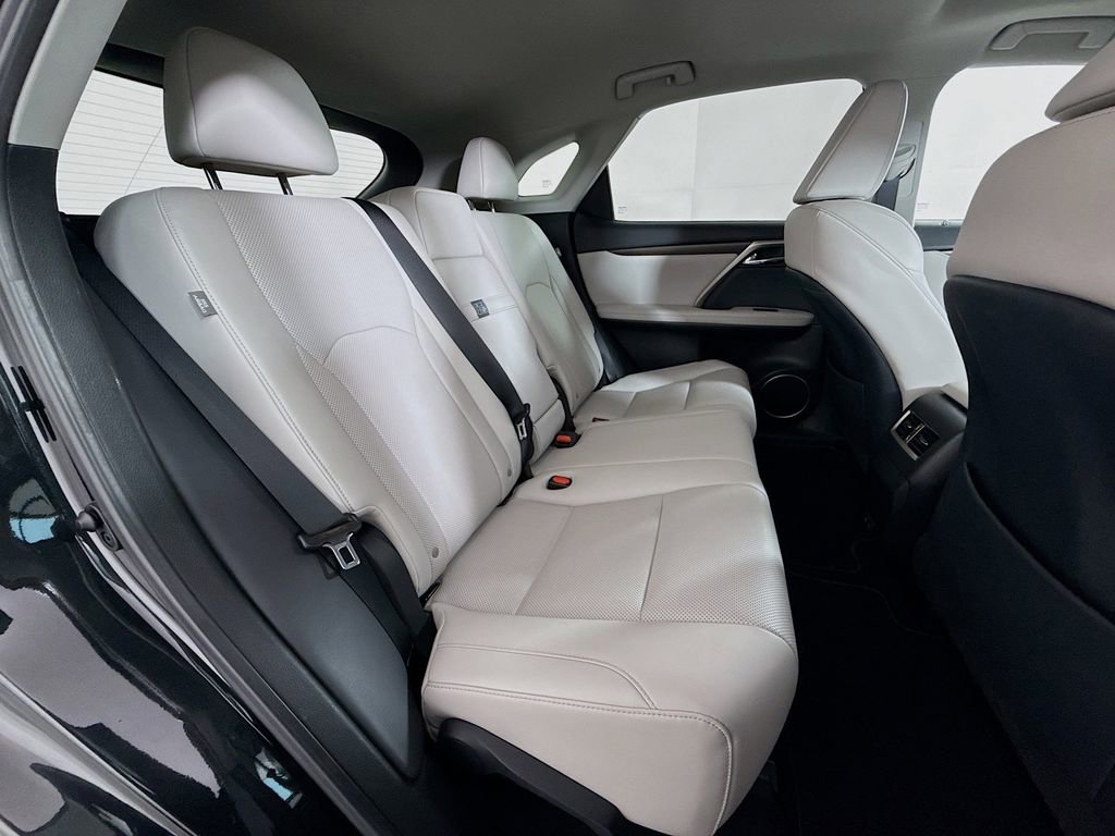 Used 2020 Lexus RX 350 FWD w/ Premium Package image 28