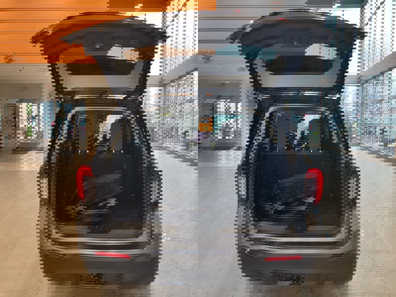 Used 2025 Ford Explorer Active image 25